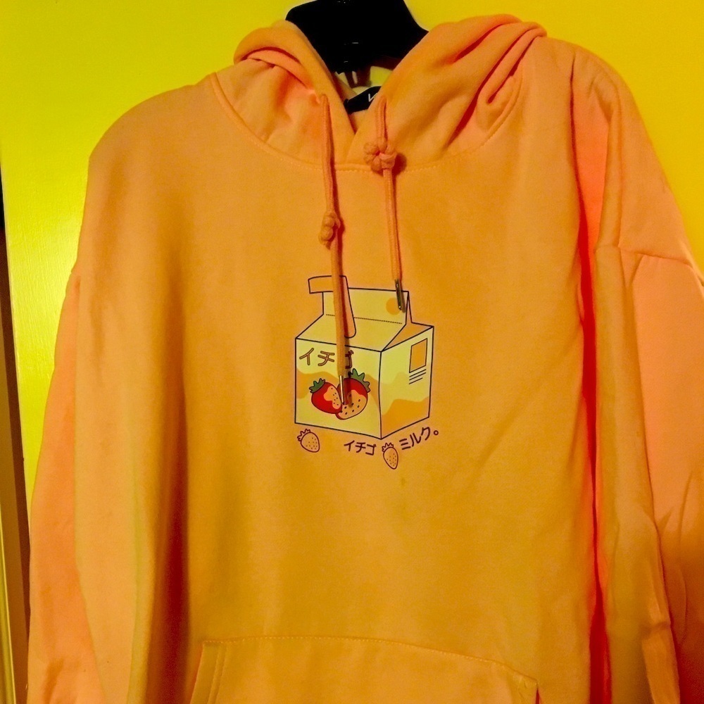 KAWAII sweatshirt